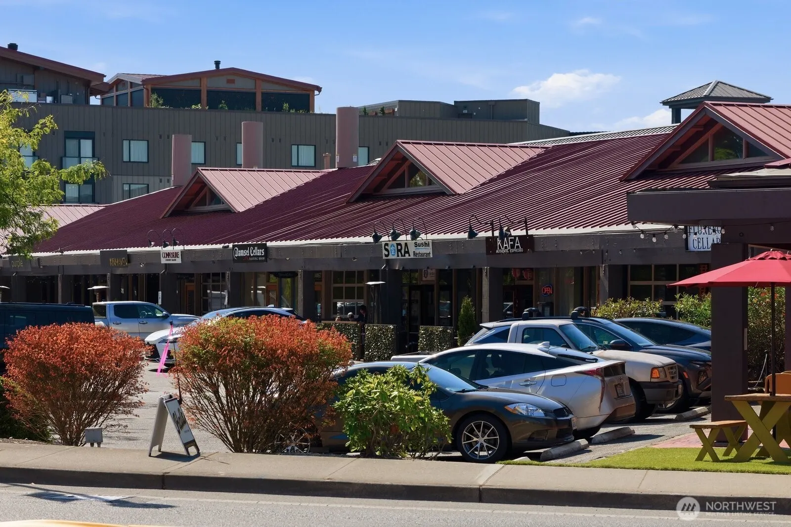 14314 148th Place NE #28, Woodinville, WA 98077-6284