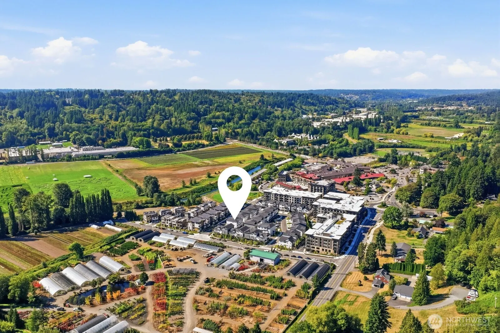 14314 148th Place NE #28, Woodinville, WA 98077-6284