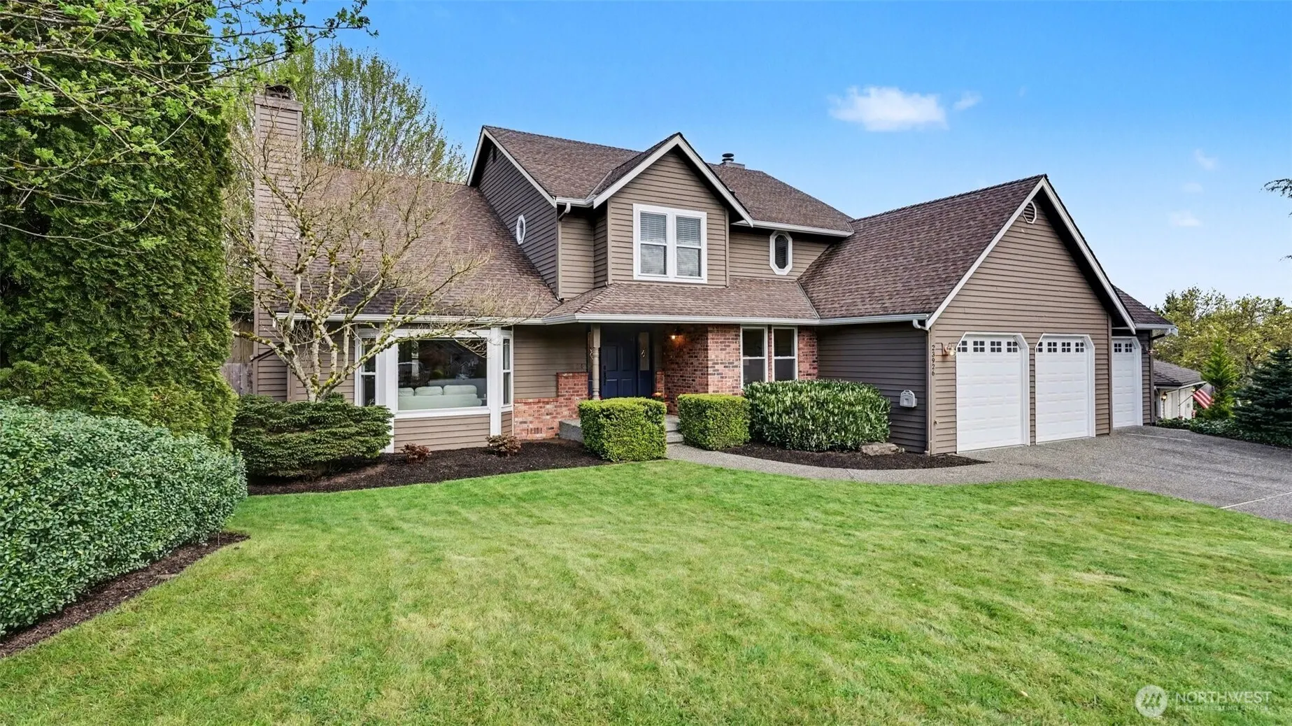 23926 25th Drive SE, Bothell, WA 98021