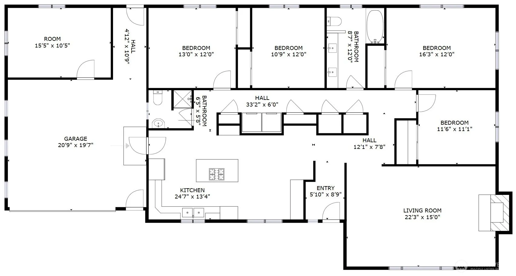 19024 140th Avenue SE, Renton, WA 98058