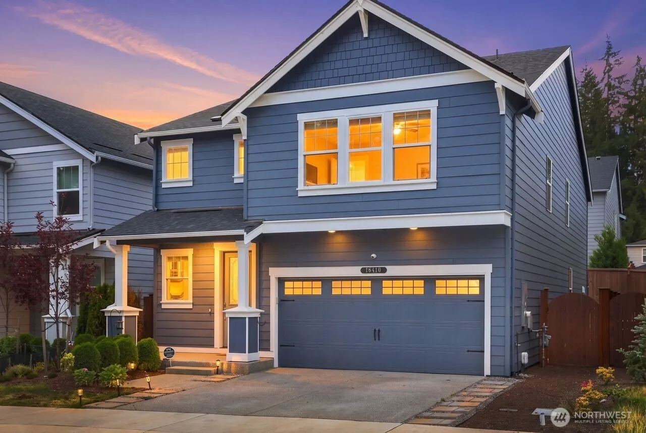 18419 7th Avenue W, Bothell, WA 98012