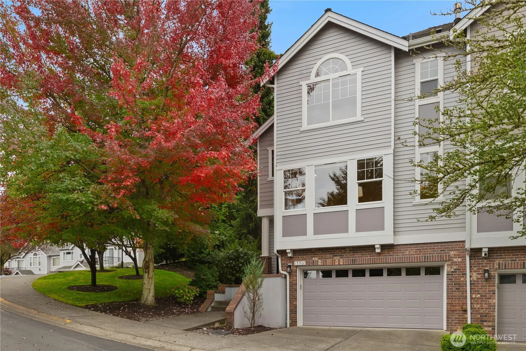15501 133rd Place NE #10A, Woodinville, WA 98072
