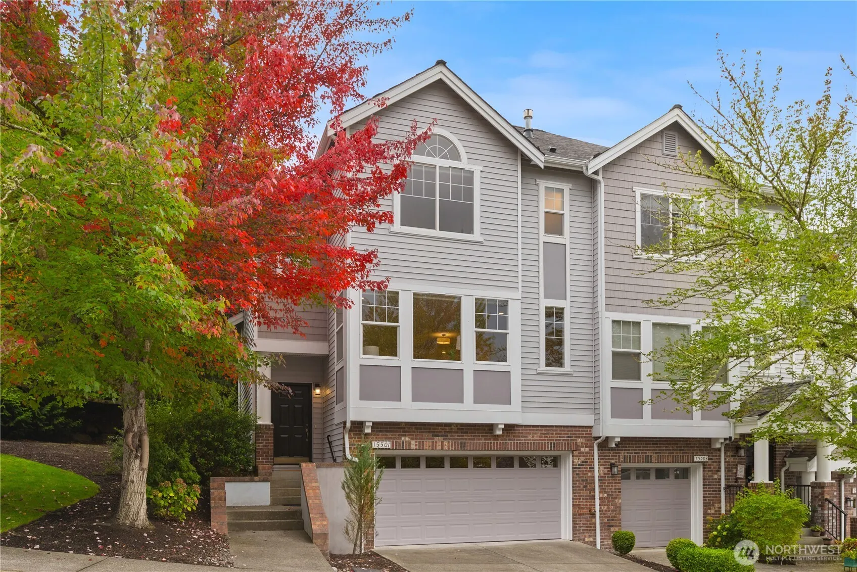 15501 133rd Place NE #10A, Woodinville, WA 98072