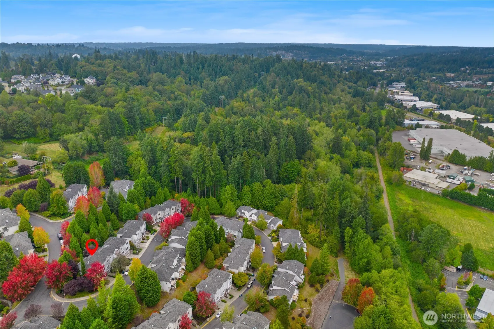 15501 133rd Place NE #10A, Woodinville, WA 98072