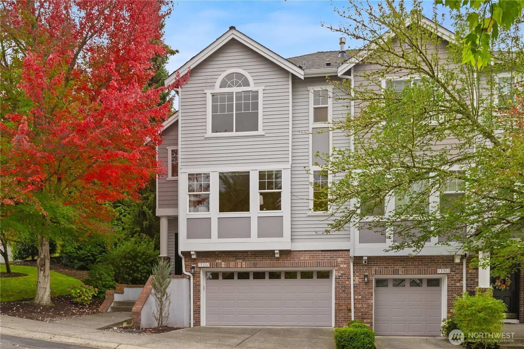 15501 133rd Place NE #10A, Woodinville, WA 98072