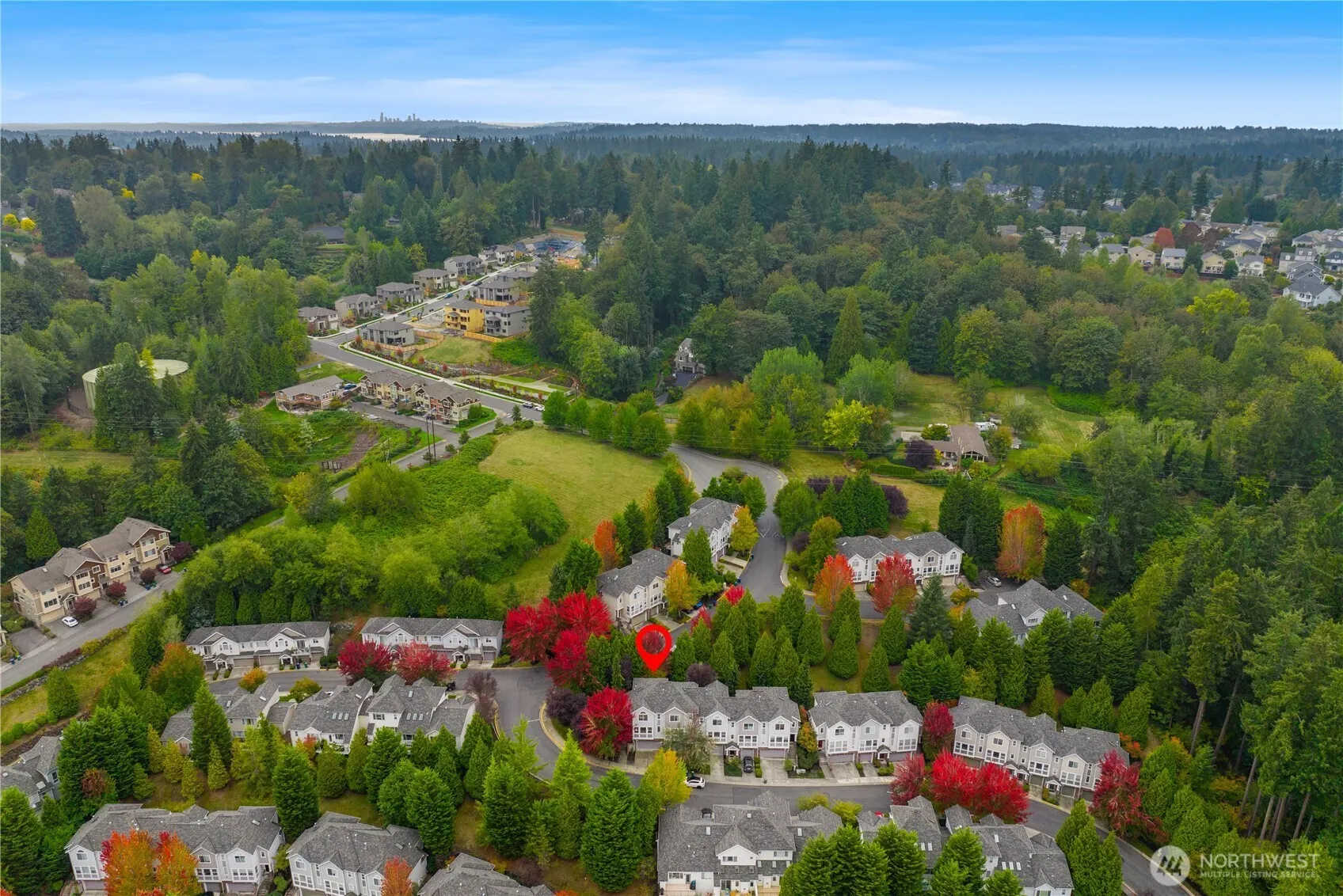 15501 133rd Place NE #10A, Woodinville, WA 98072