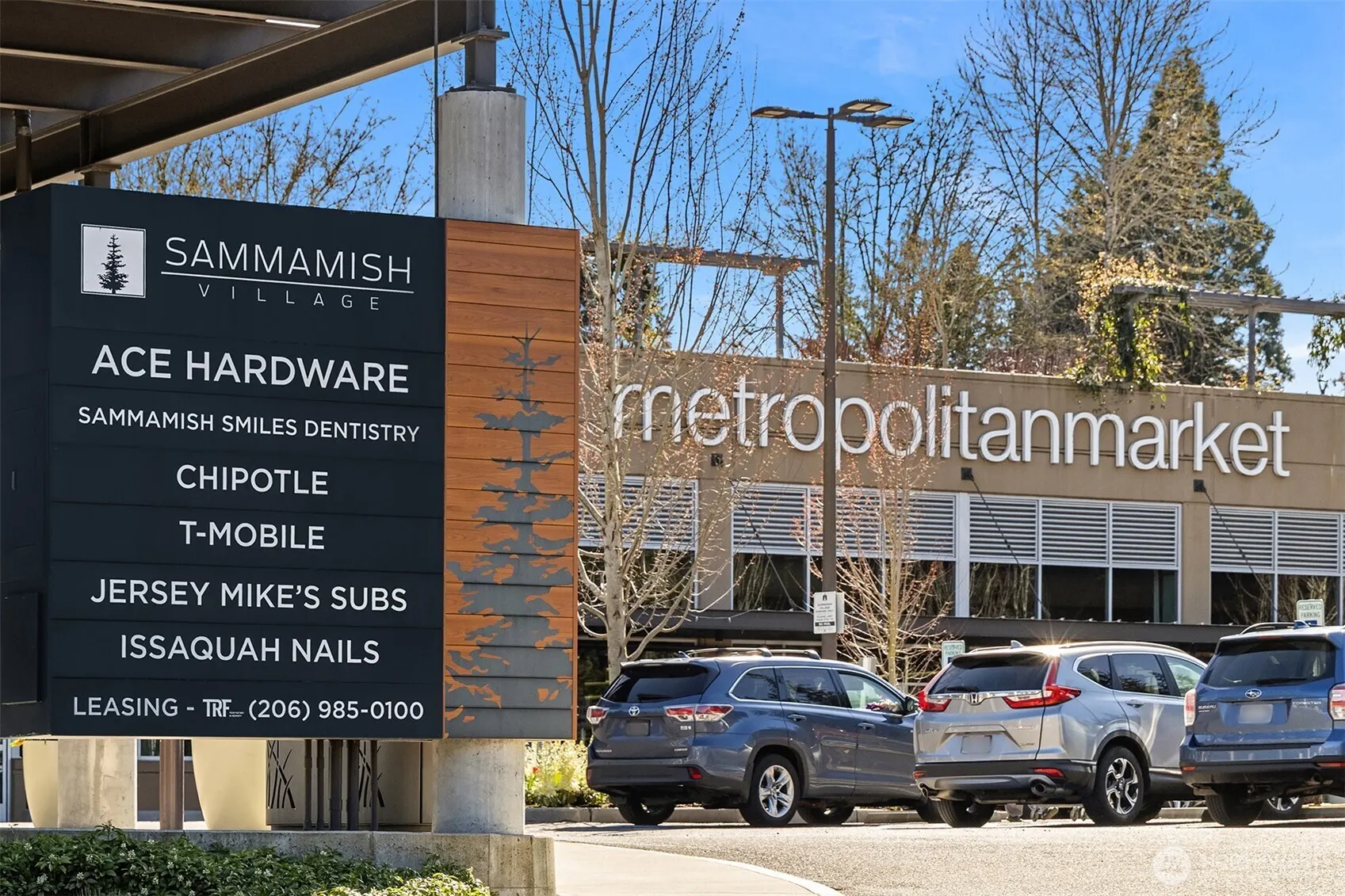 414 222nd Place SE, Sammamish, WA 98074
