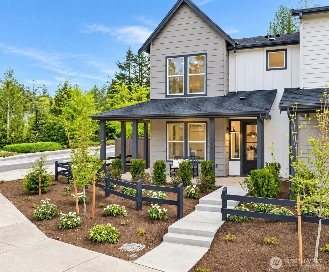 414 222nd Place SE, Sammamish, WA 98074