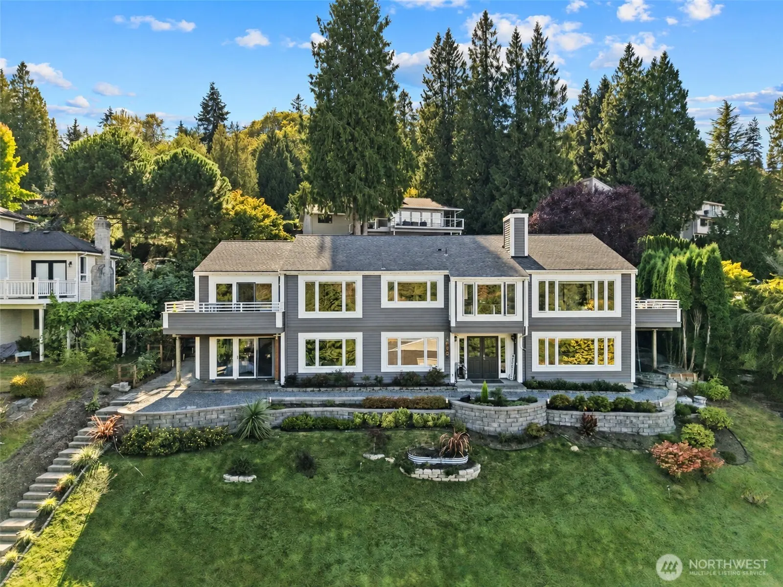 16231 Valhalla Drive , Bothell, WA 98011