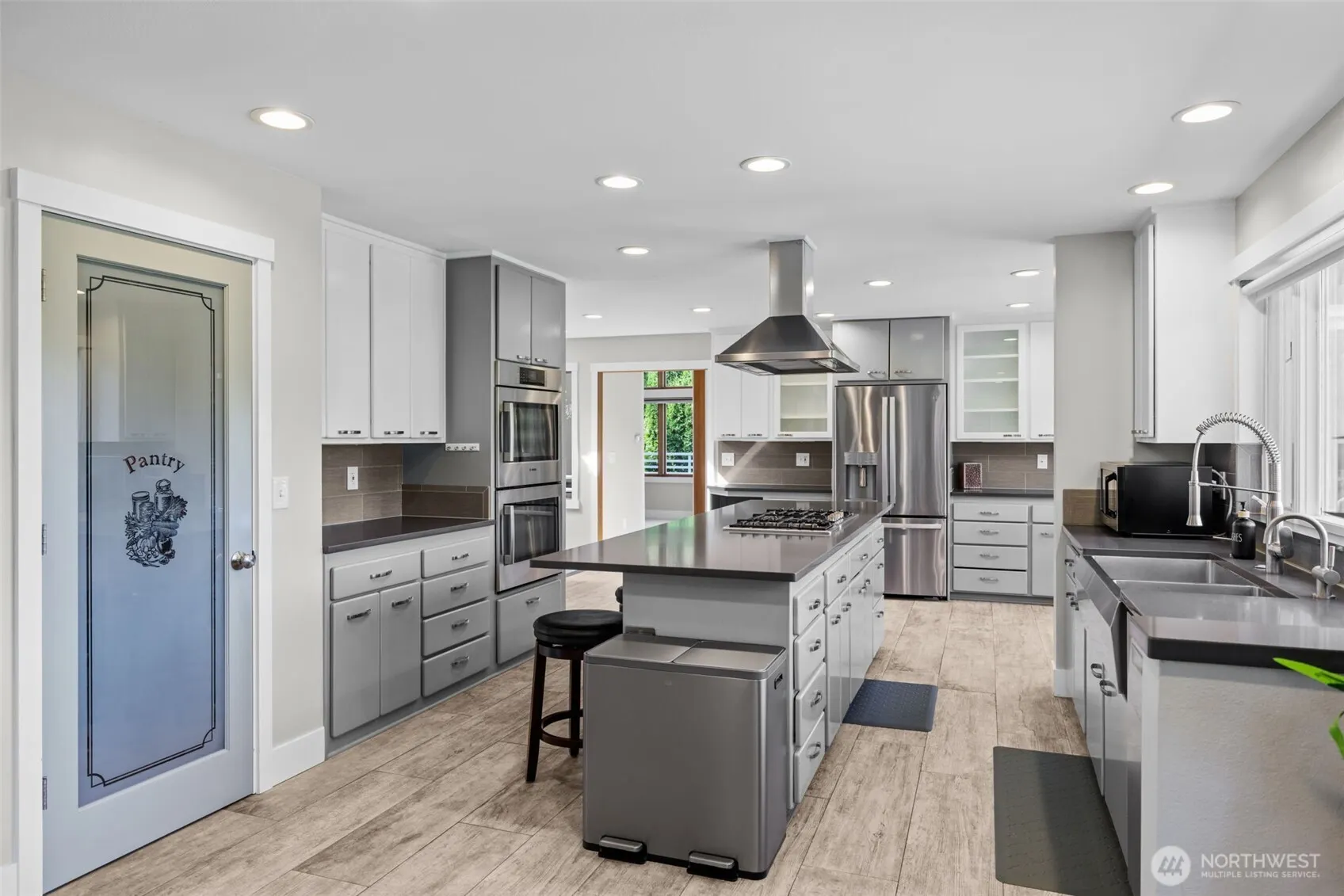 16231 Valhalla Drive , Bothell, WA 98011