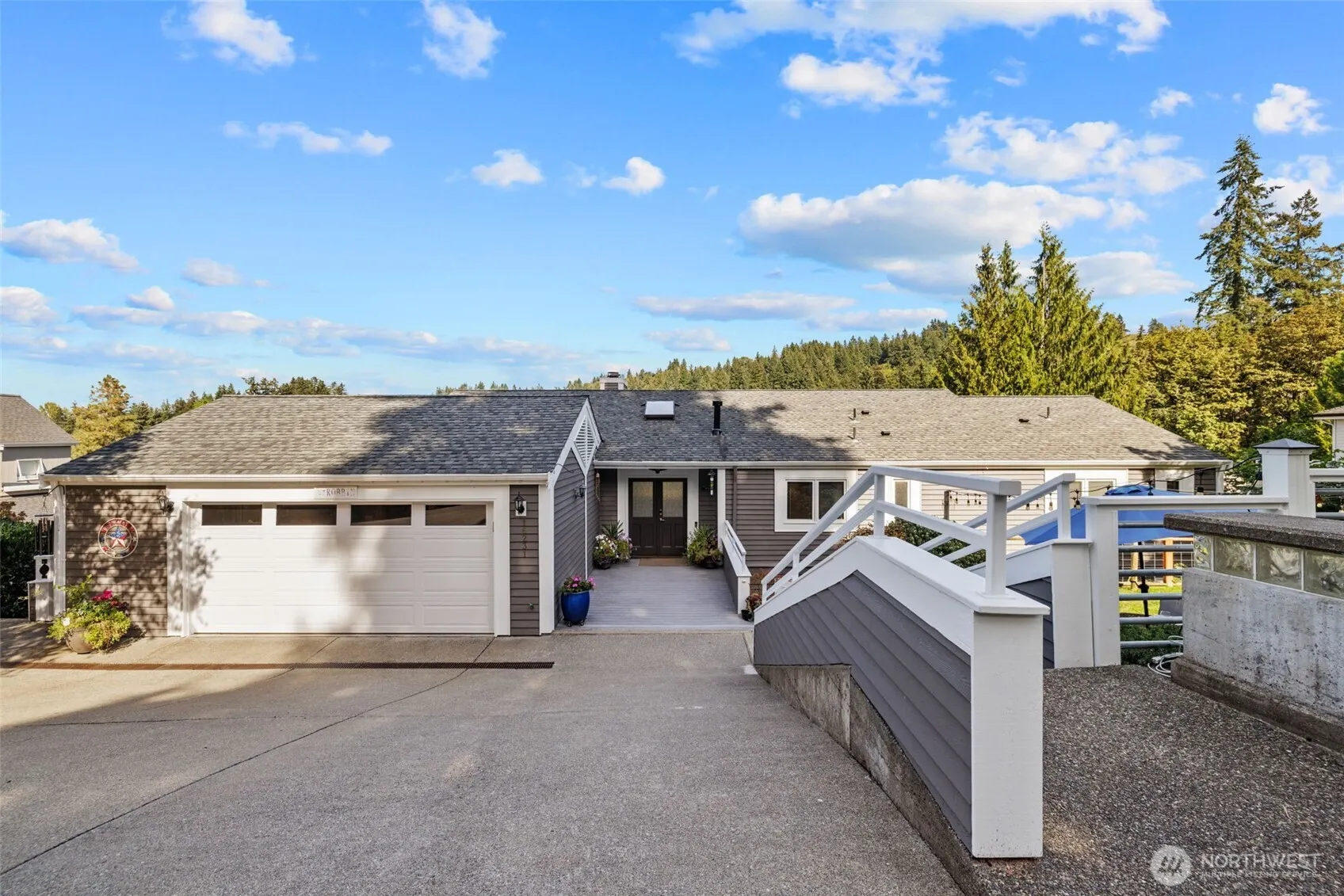 16231 Valhalla Drive , Bothell, WA 98011