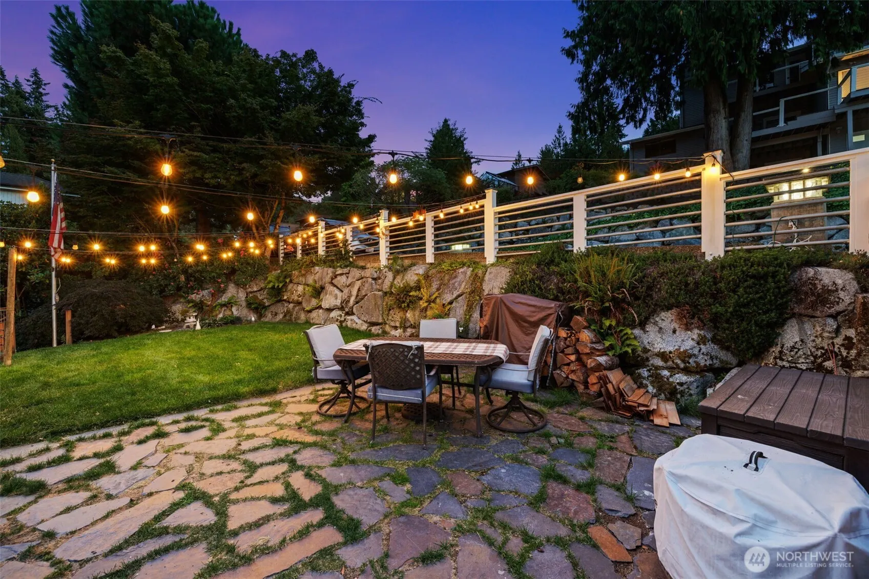 16231 Valhalla Drive , Bothell, WA 98011