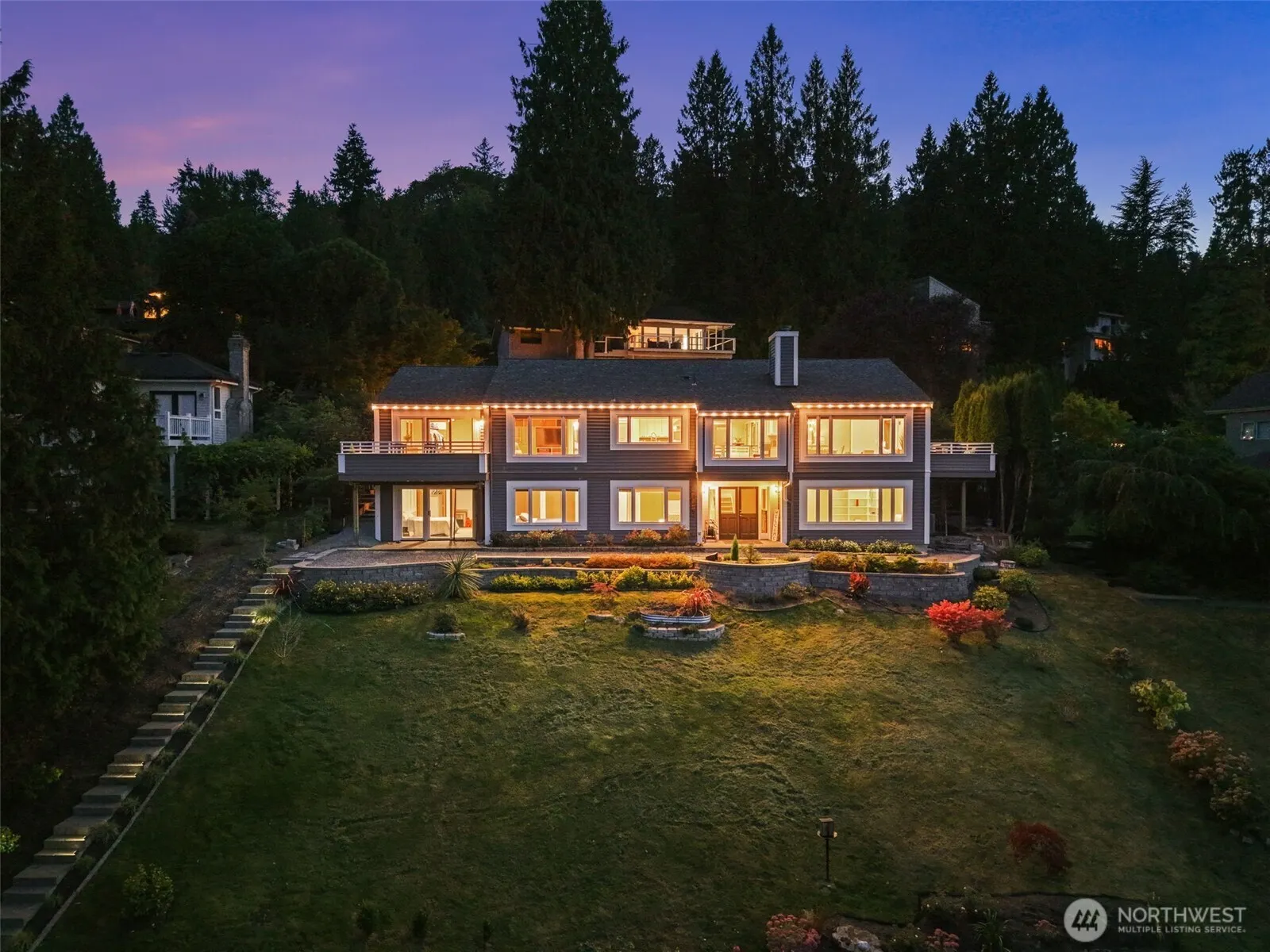 16231 Valhalla Drive , Bothell, WA 98011