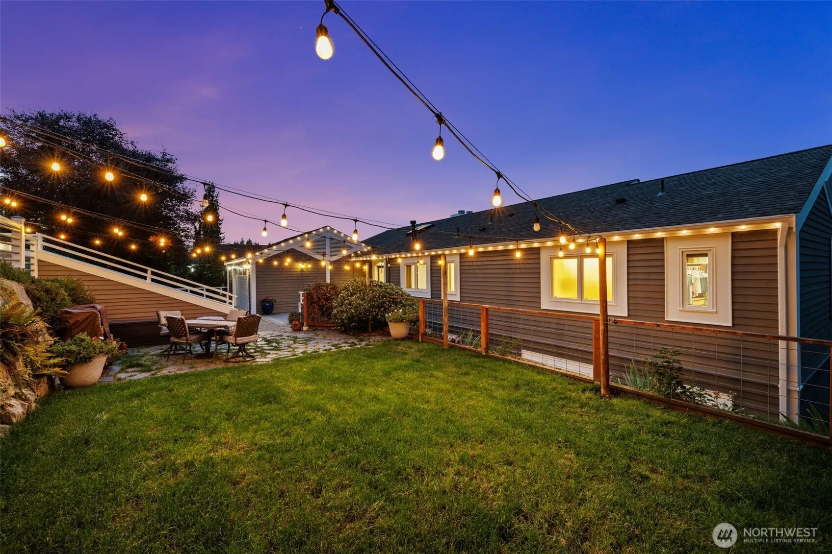 16231 Valhalla Drive , Bothell, WA 98011