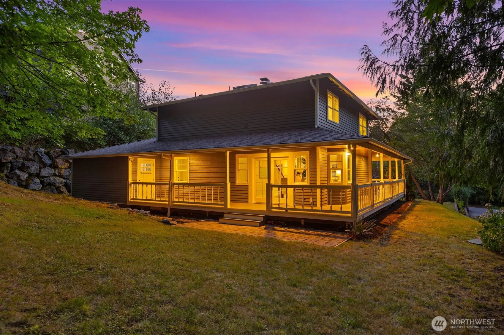 23317 SE 48th Street , Issaquah, WA 98029