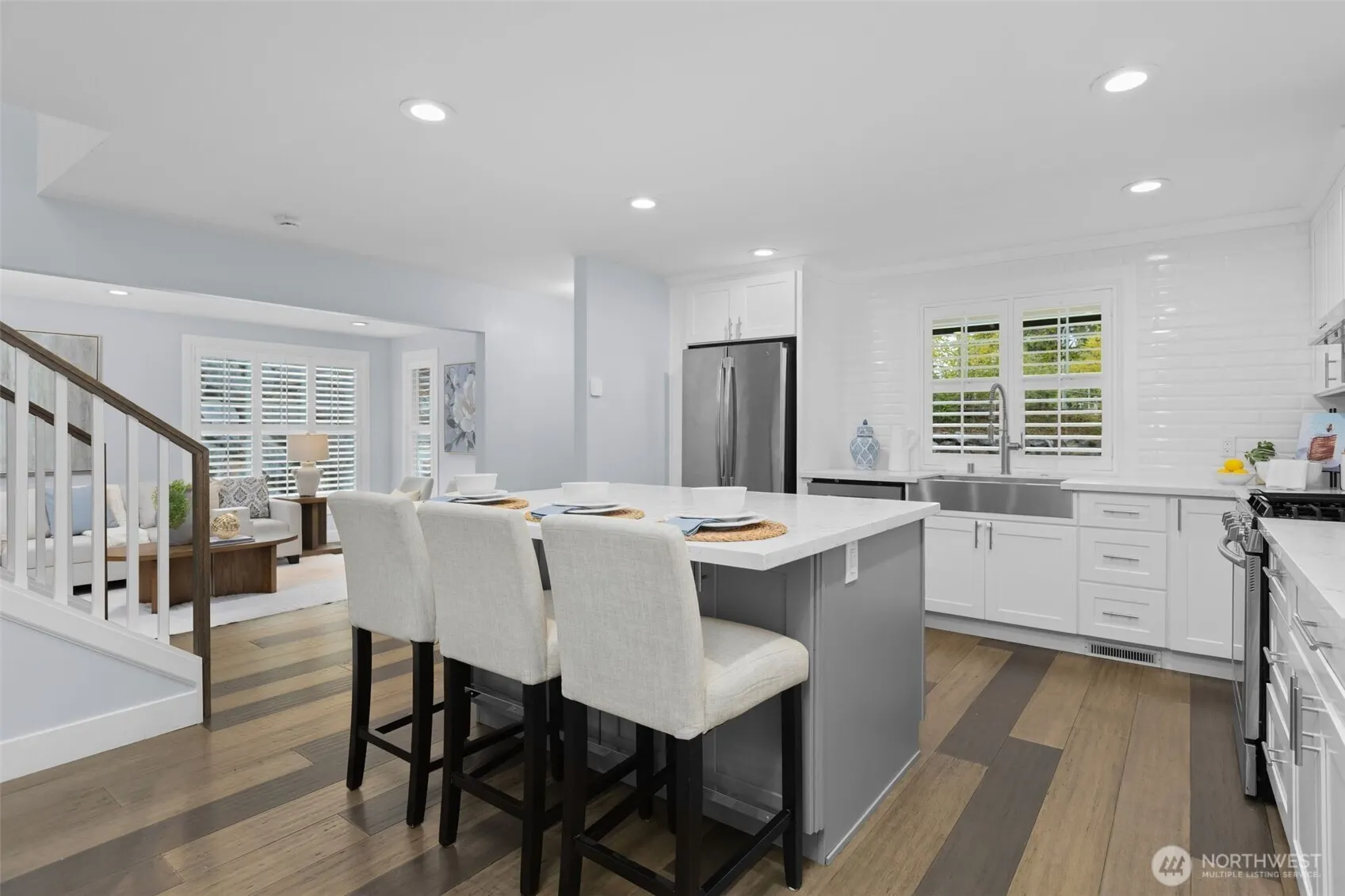 23317 SE 48th Street , Issaquah, WA 98029