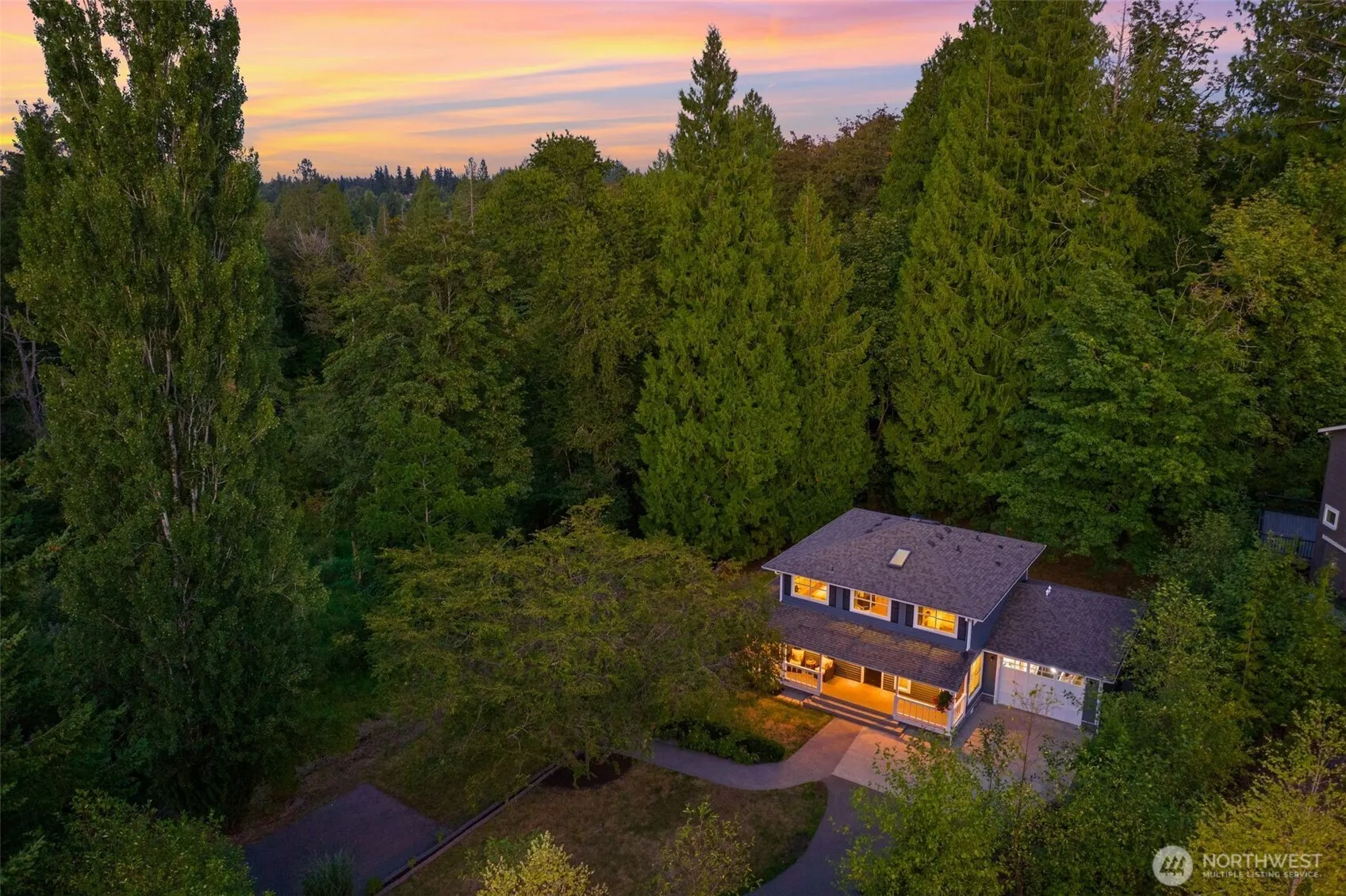 23317 SE 48th Street , Issaquah, WA 98029