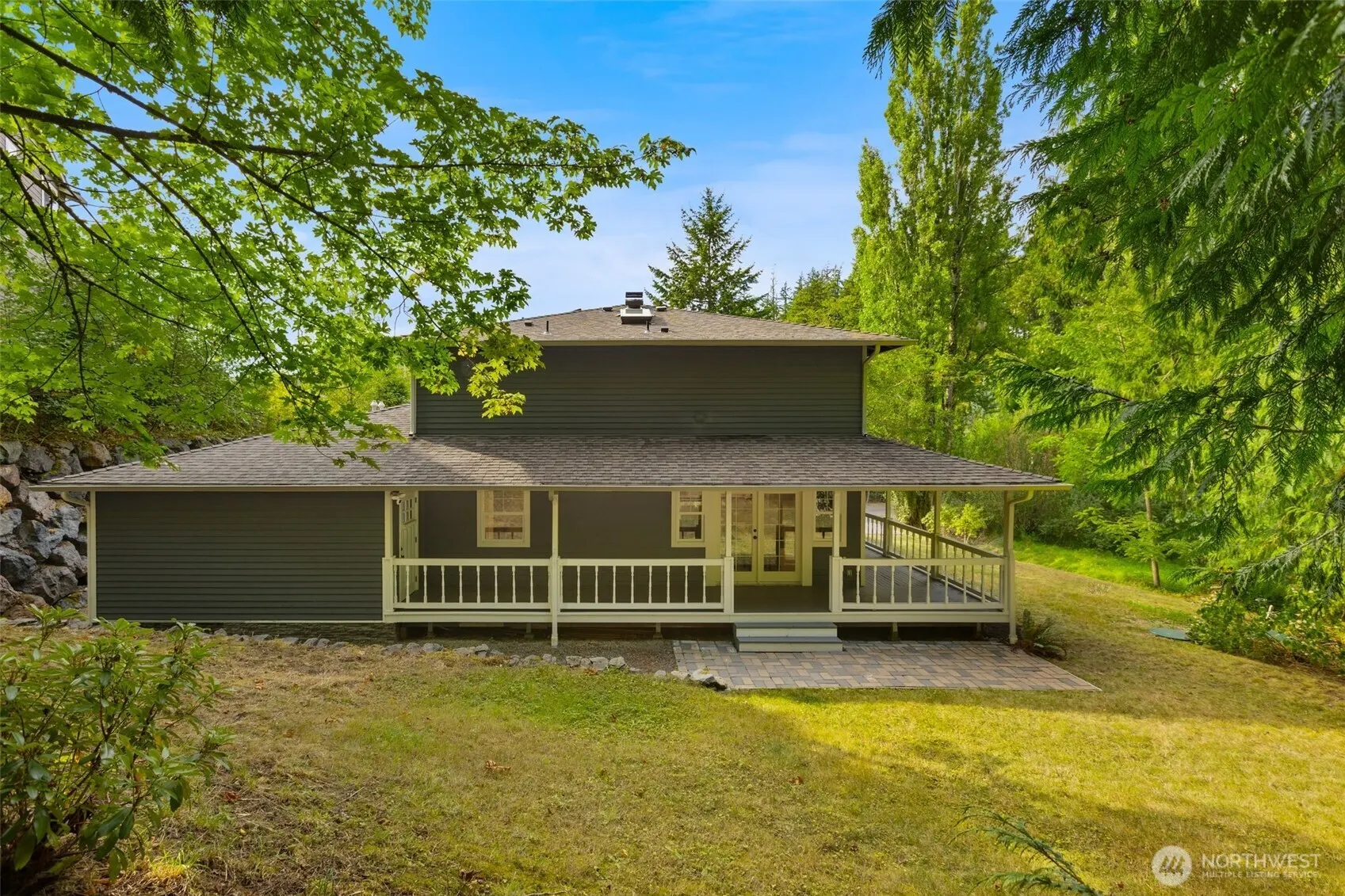 23317 SE 48th Street , Issaquah, WA 98029