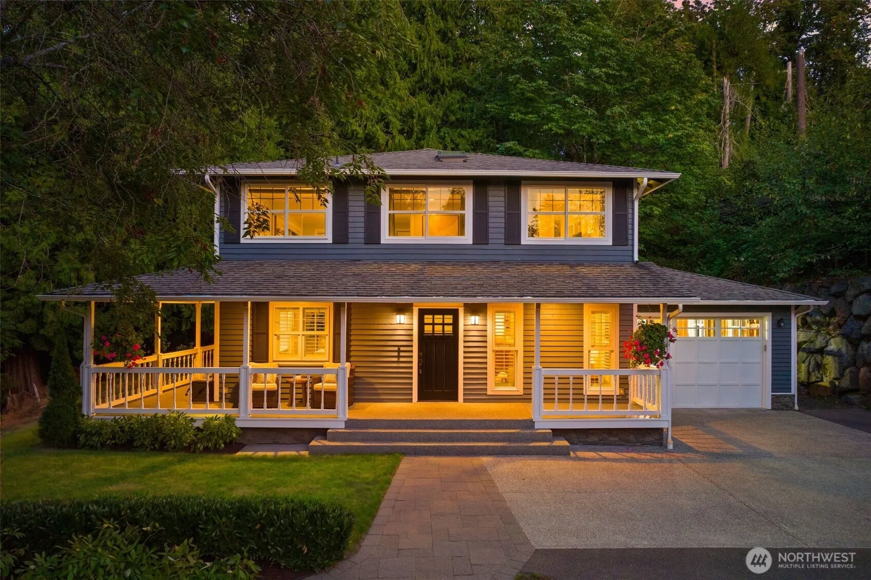 23317 SE 48th Street , Issaquah, WA 98029