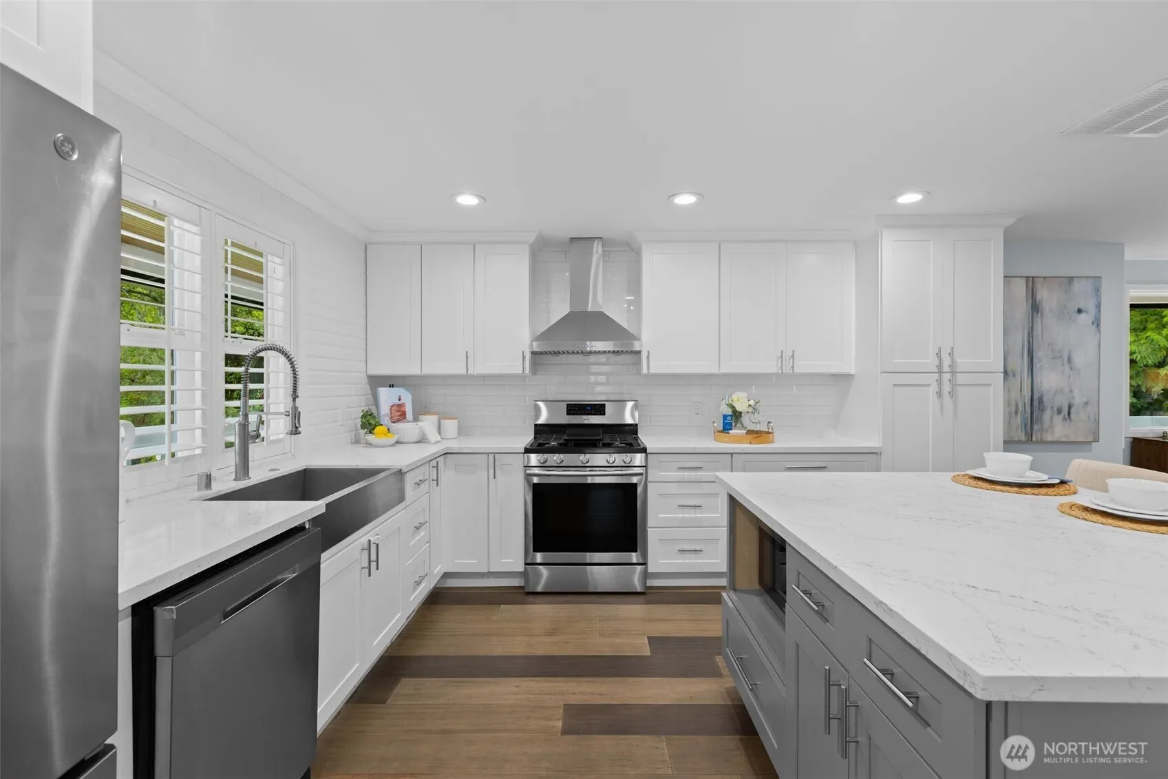 23317 SE 48th Street , Issaquah, WA 98029