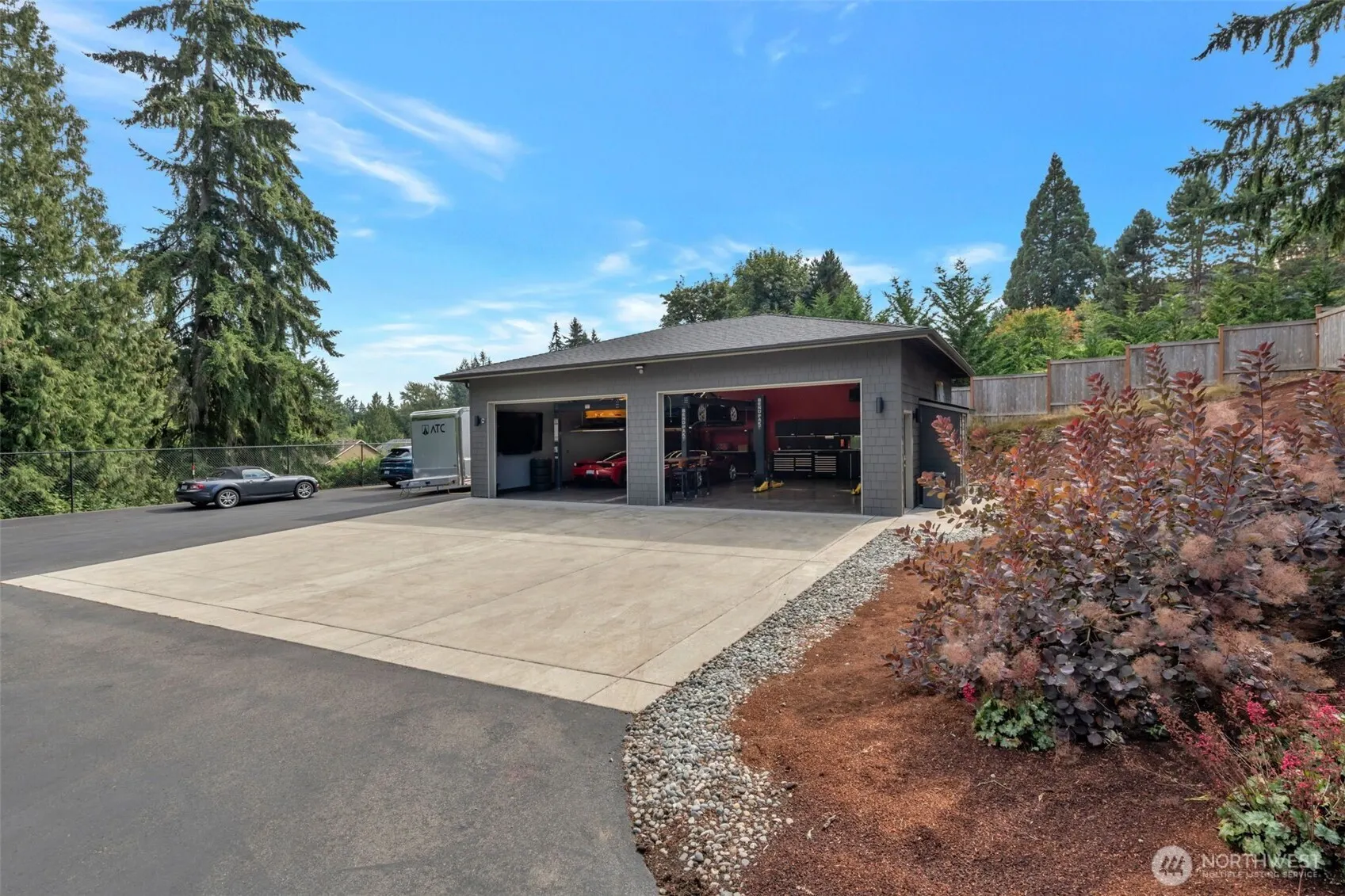 18828 156th Avenue NE, Woodinville, WA 98072