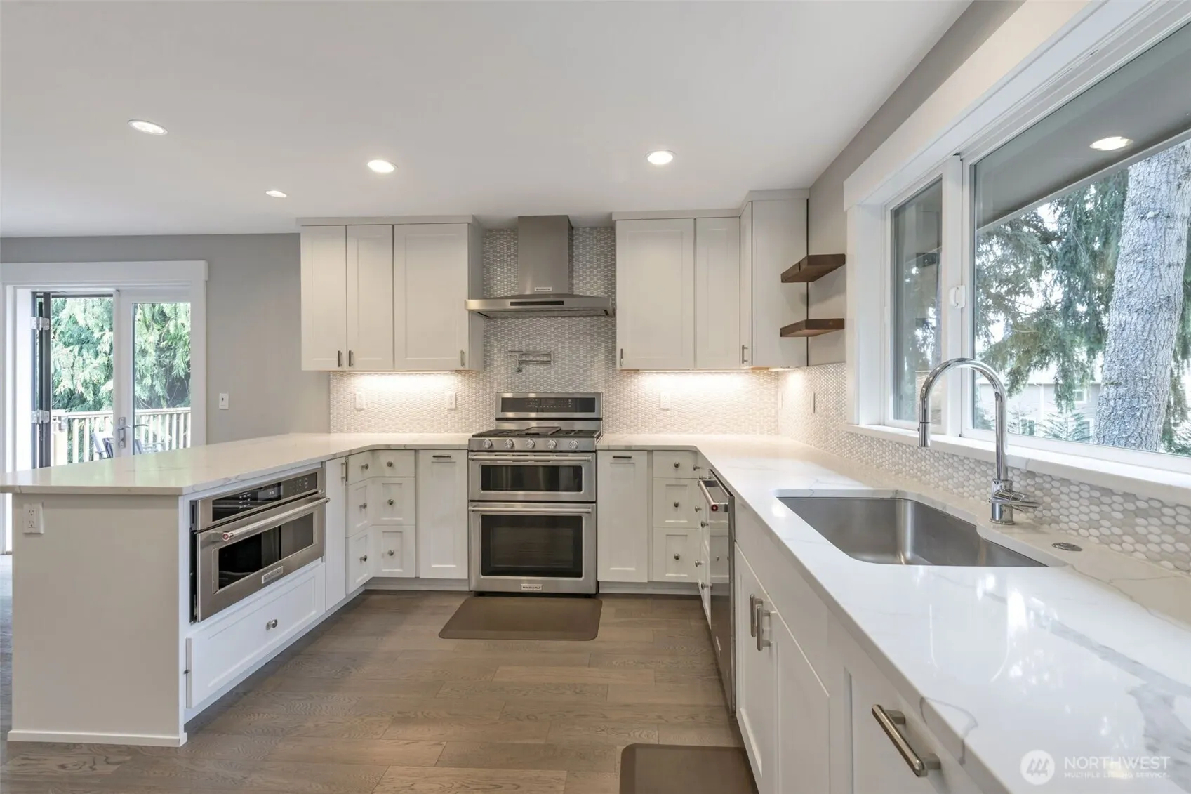 18828 156th Avenue NE, Woodinville, WA 98072