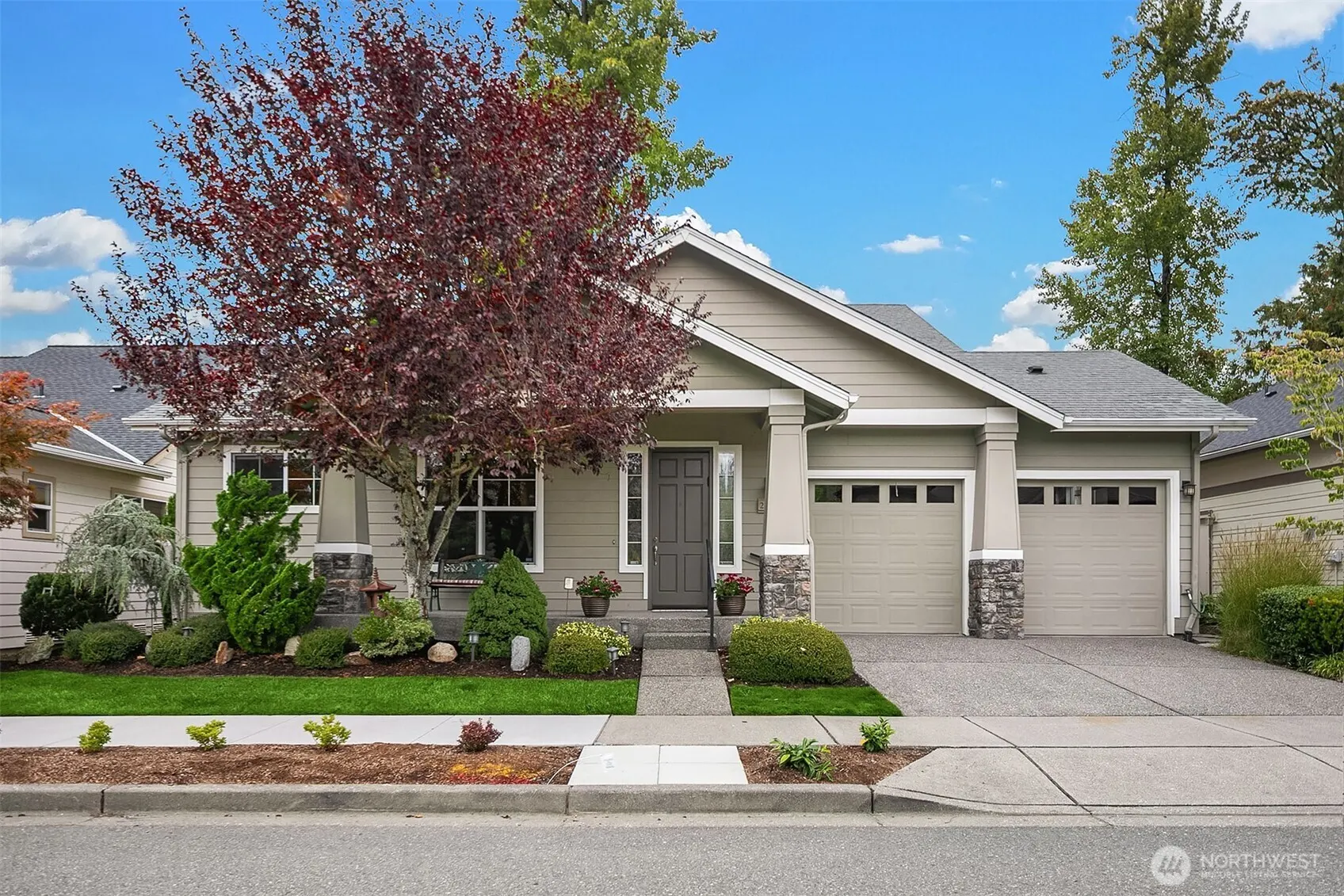 22914 NE 126th Street , Redmond, WA 98053-5632