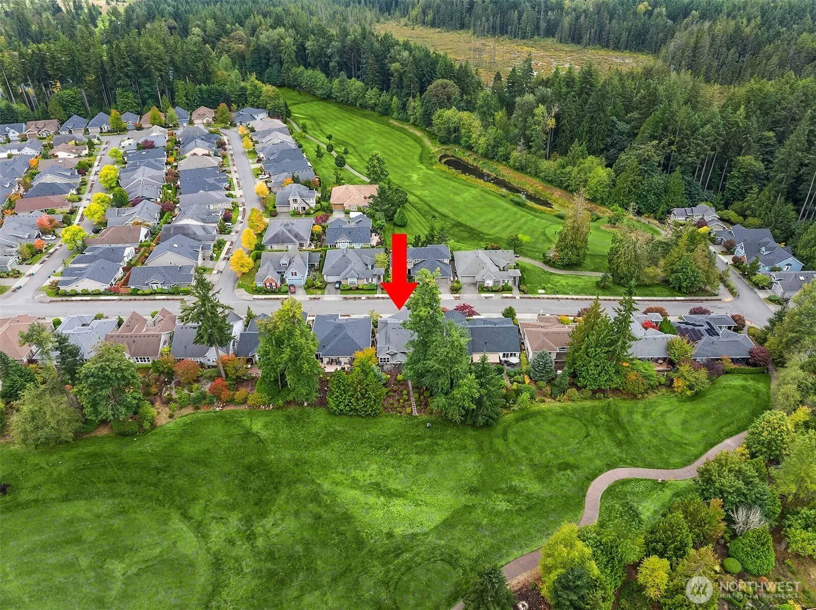22914 NE 126th Street , Redmond, WA 98053-5632