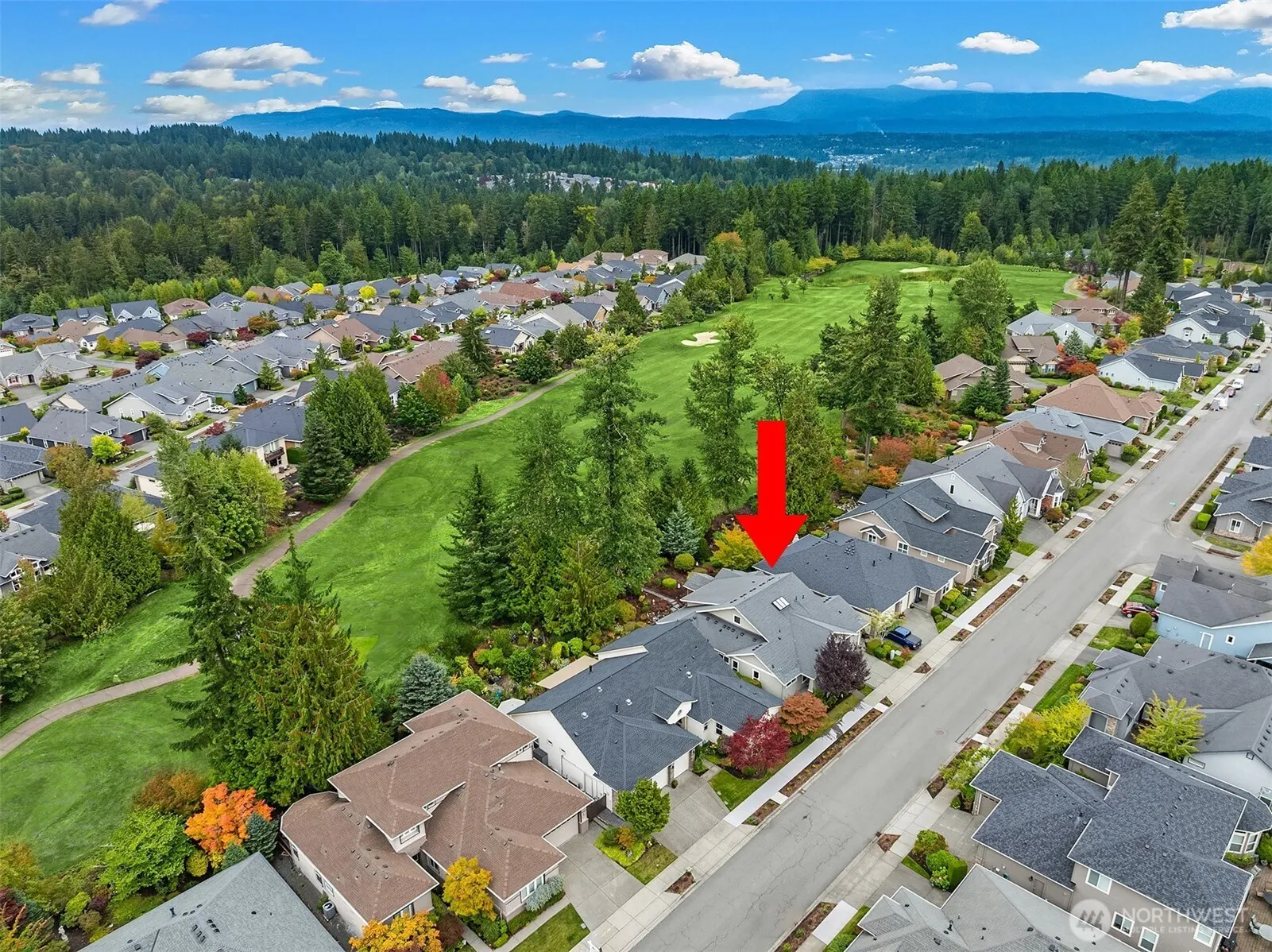 22914 NE 126th Street , Redmond, WA 98053-5632