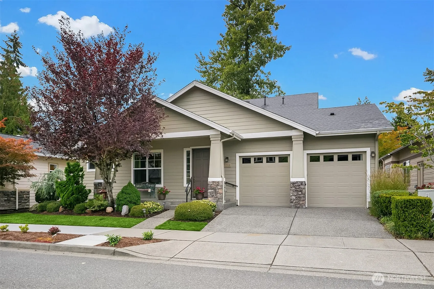 22914 NE 126th Street , Redmond, WA 98053-5632