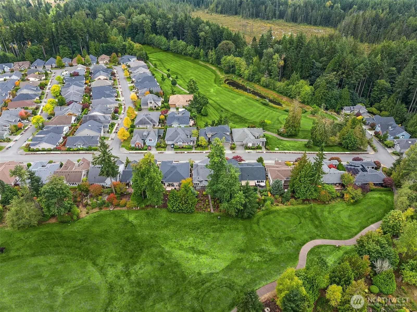 22914 NE 126th Street , Redmond, WA 98053-5632