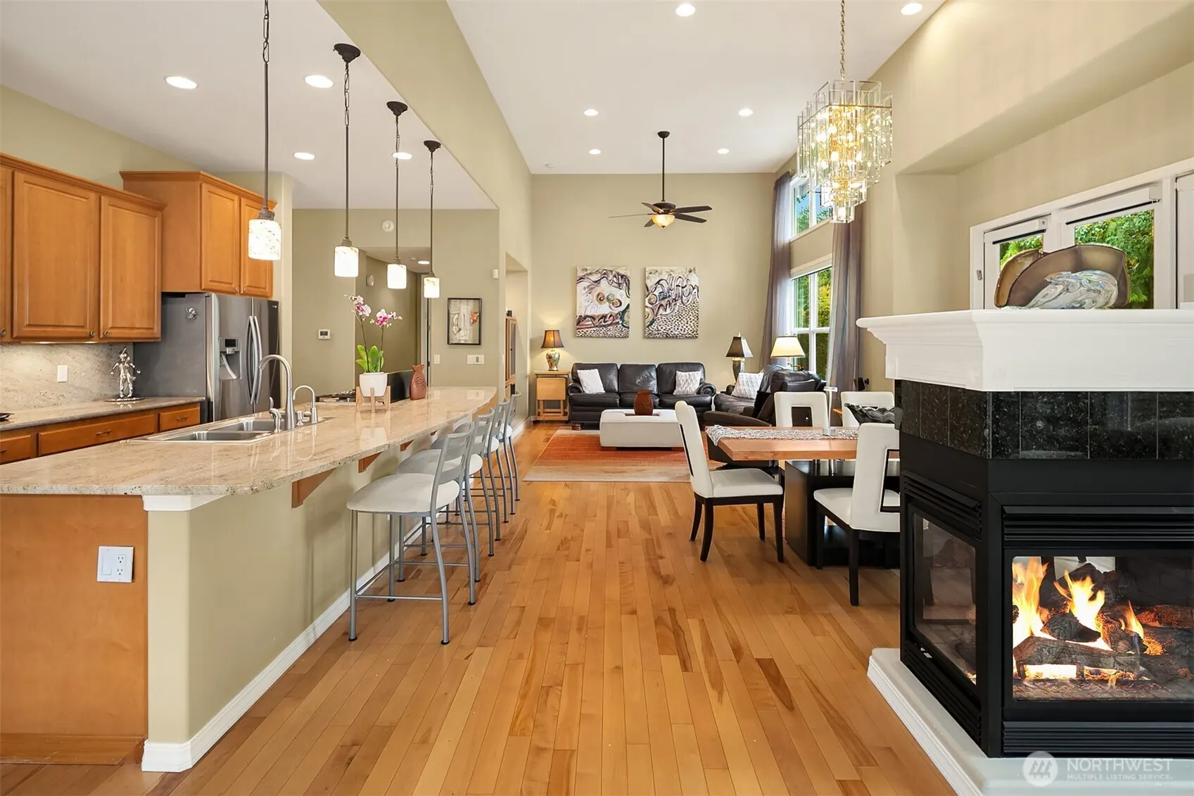 22914 NE 126th Street , Redmond, WA 98053-5632