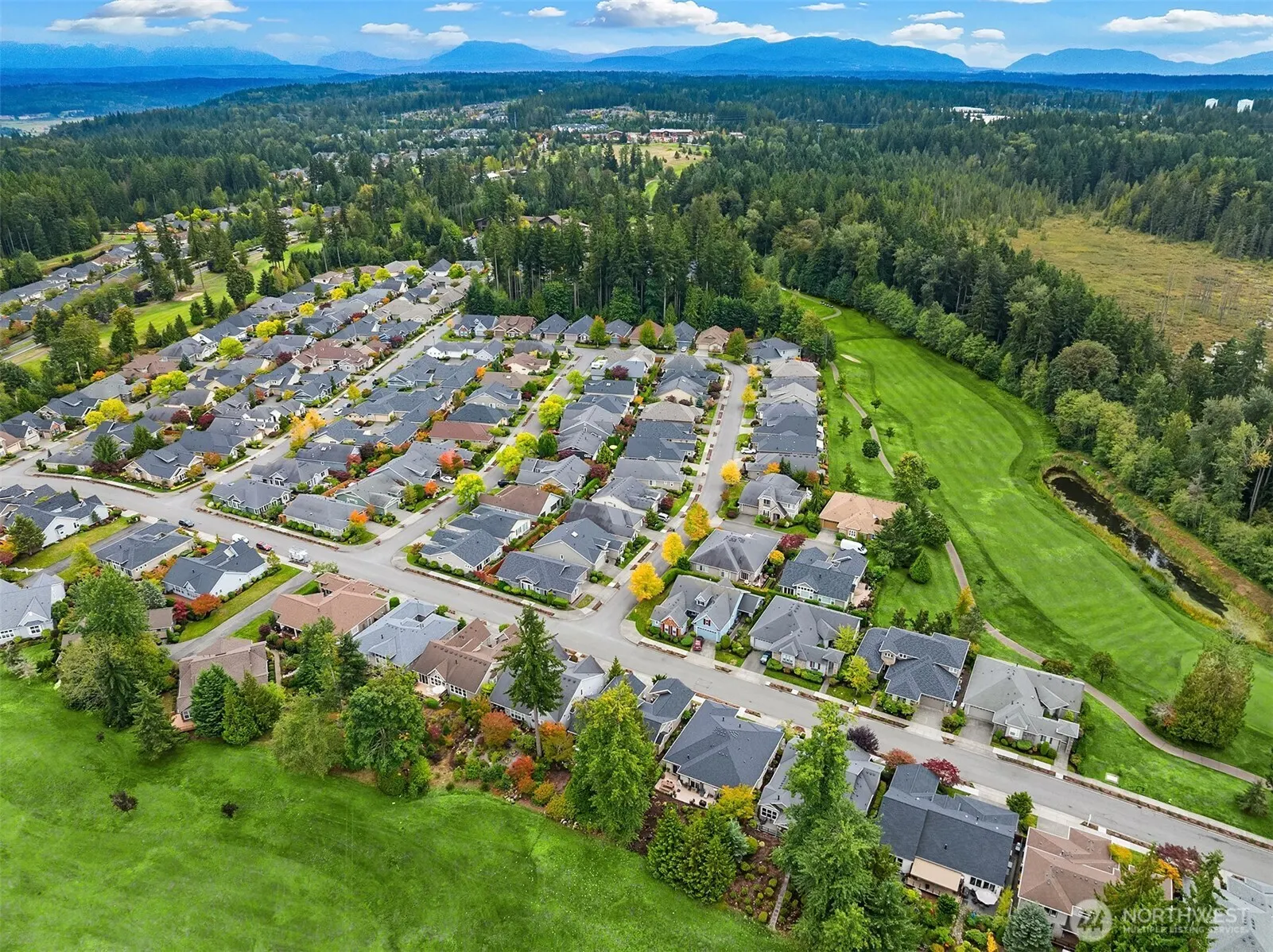 22914 NE 126th Street , Redmond, WA 98053-5632