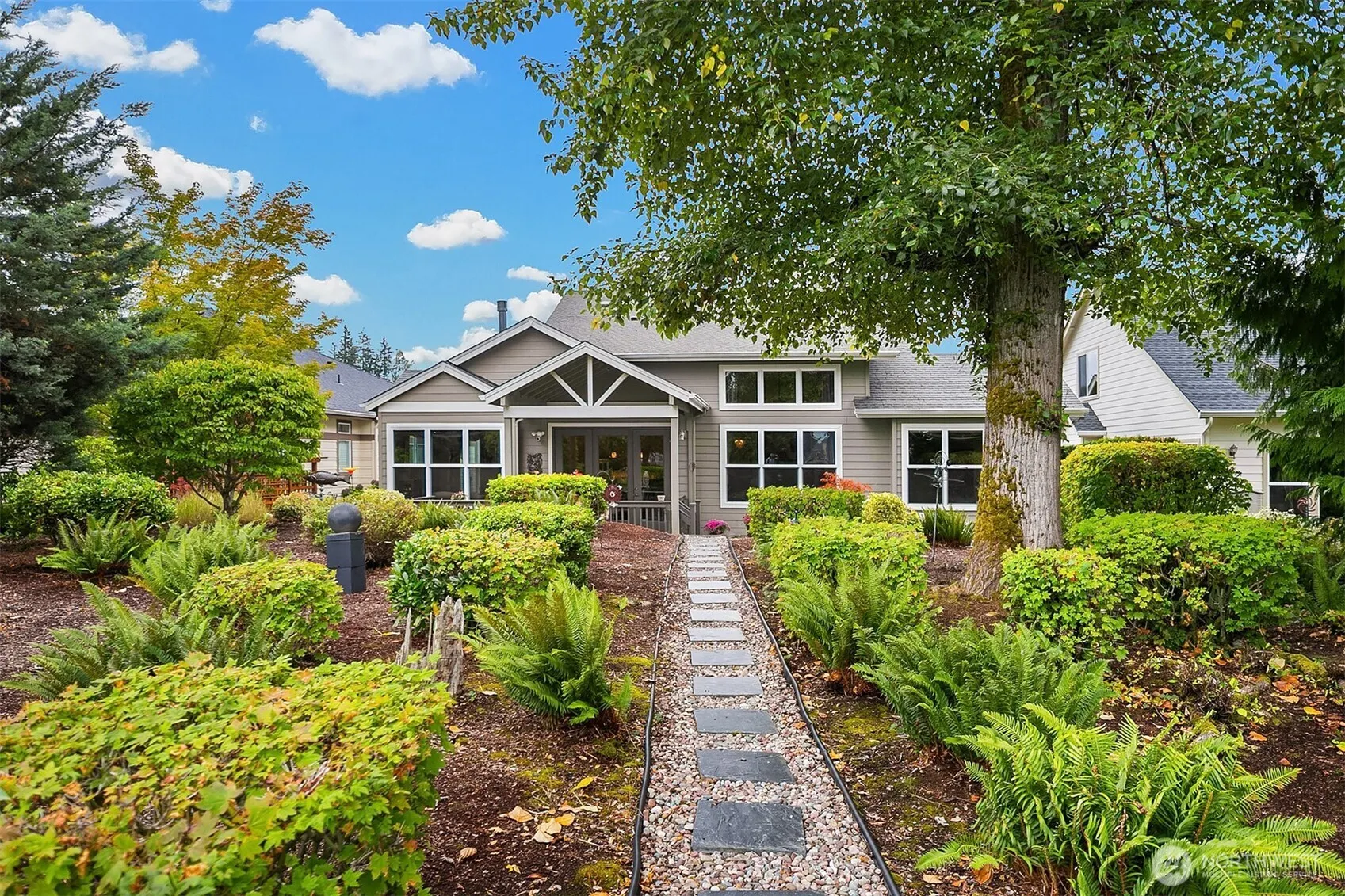22914 NE 126th Street , Redmond, WA 98053-5632