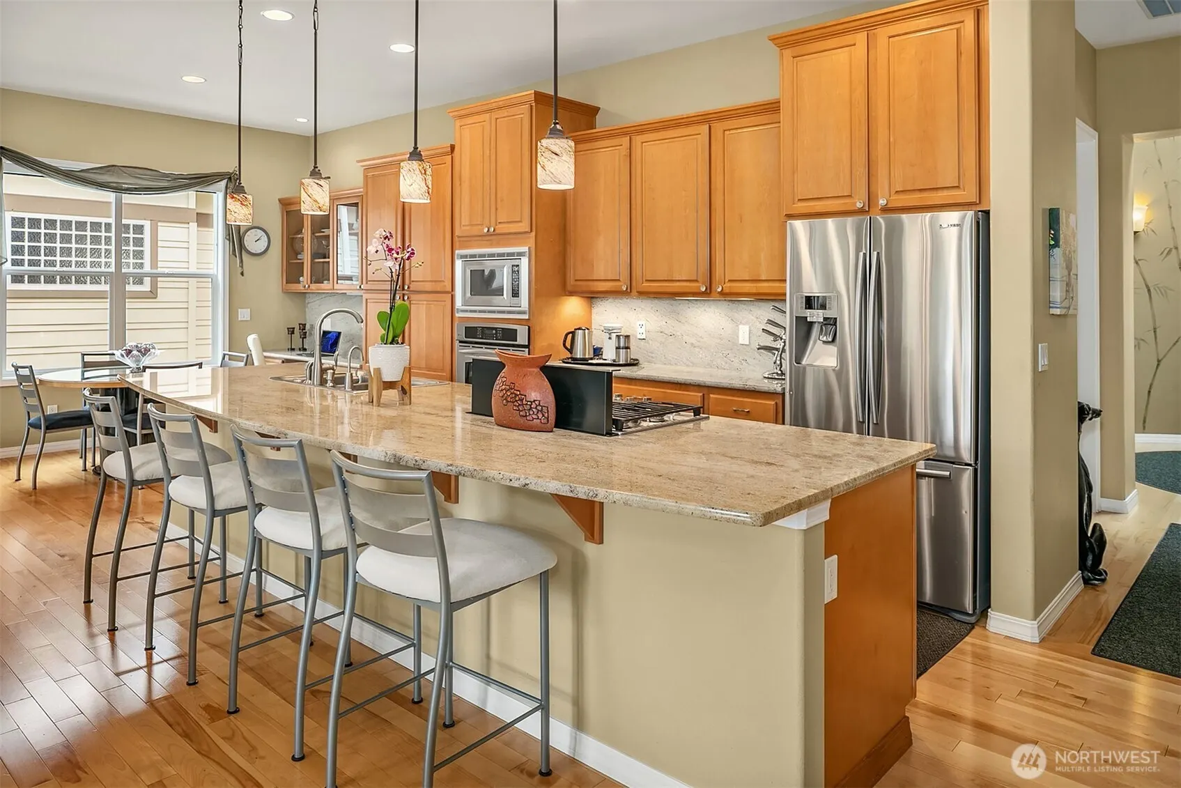 22914 NE 126th Street , Redmond, WA 98053-5632