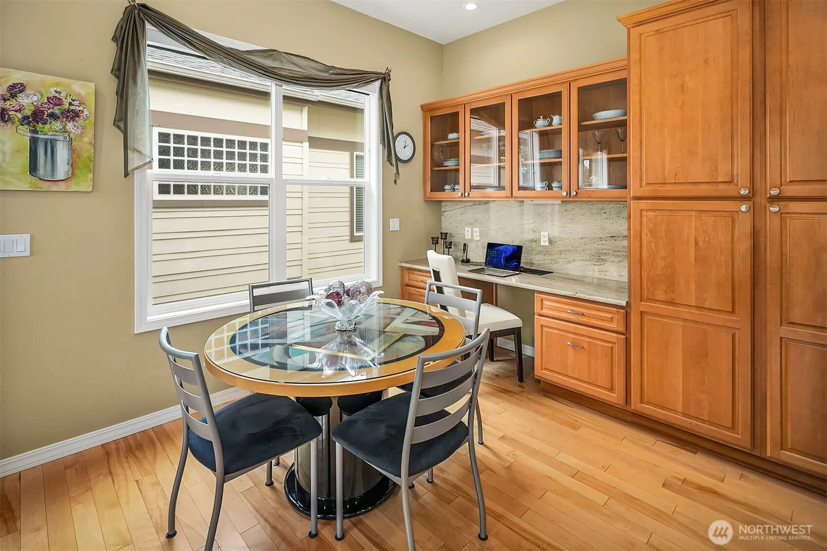22914 NE 126th Street , Redmond, WA 98053-5632