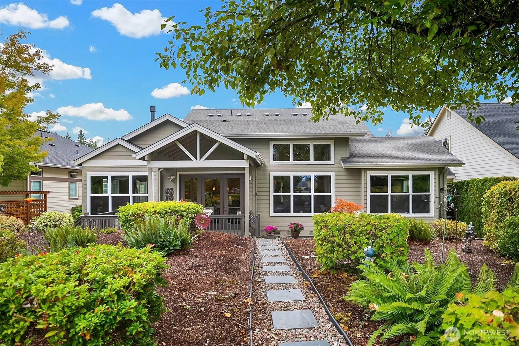 22914 NE 126th Street , Redmond, WA 98053-5632