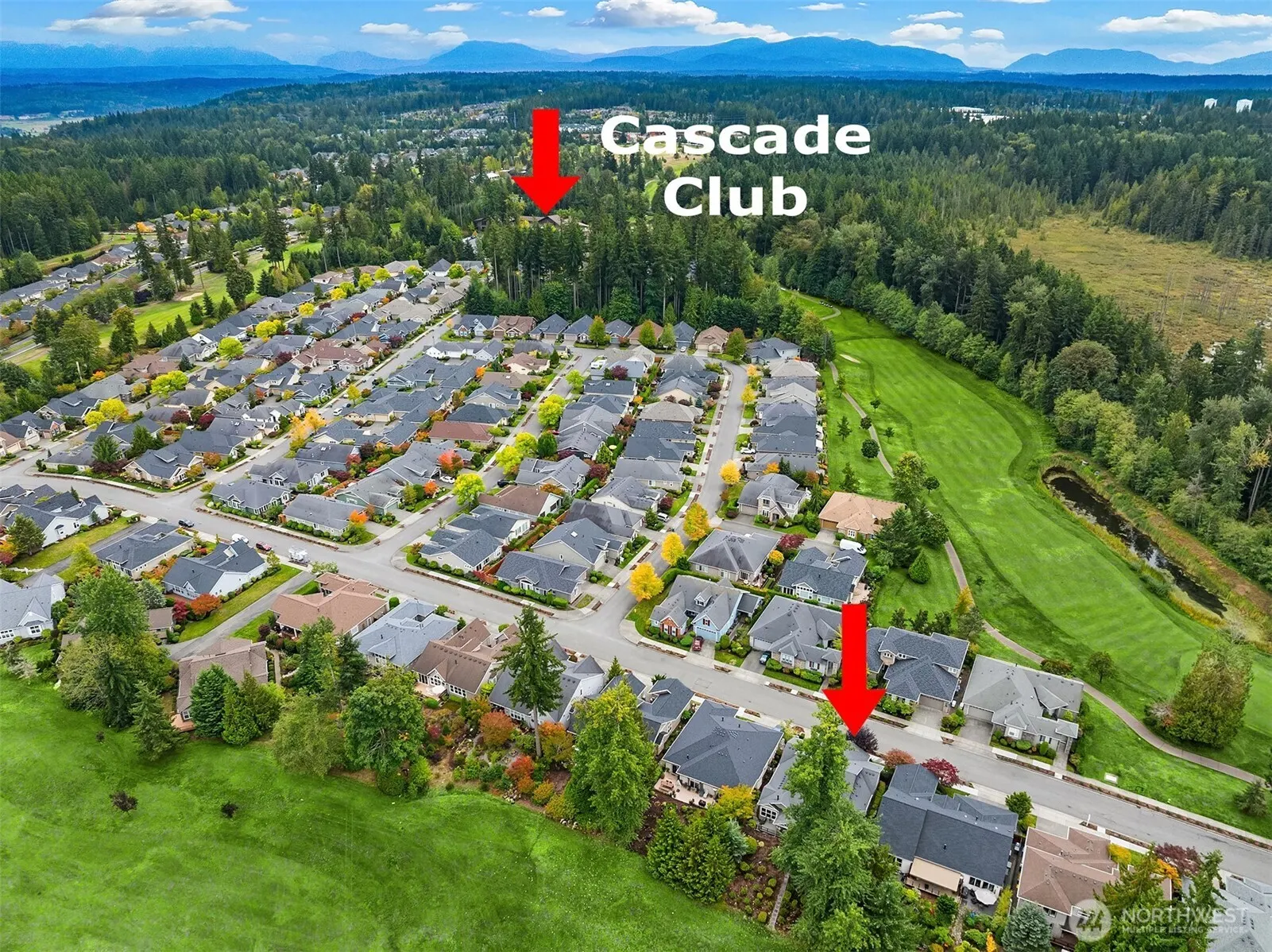 22914 NE 126th Street , Redmond, WA 98053-5632