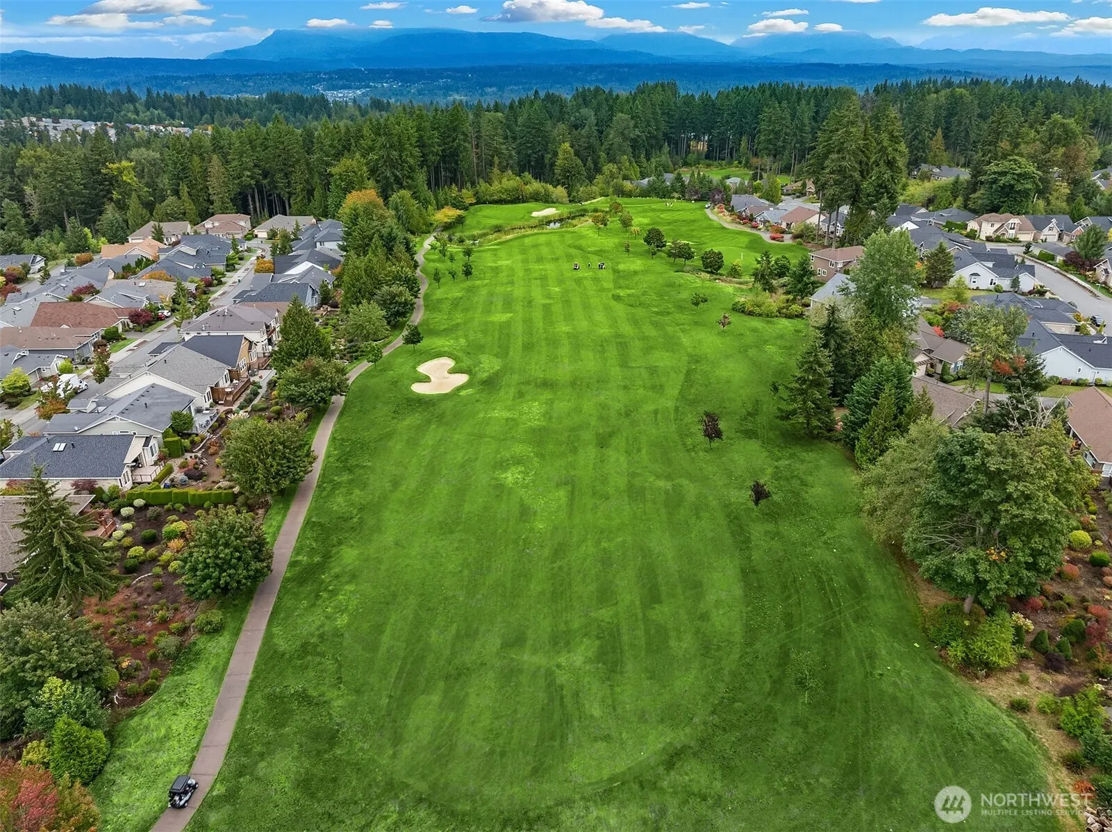 22914 NE 126th Street , Redmond, WA 98053-5632