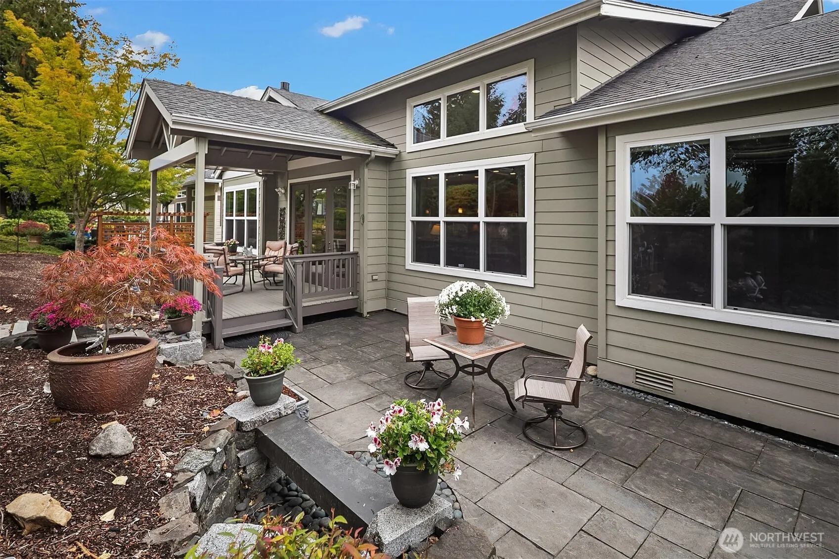 22914 NE 126th Street , Redmond, WA 98053-5632