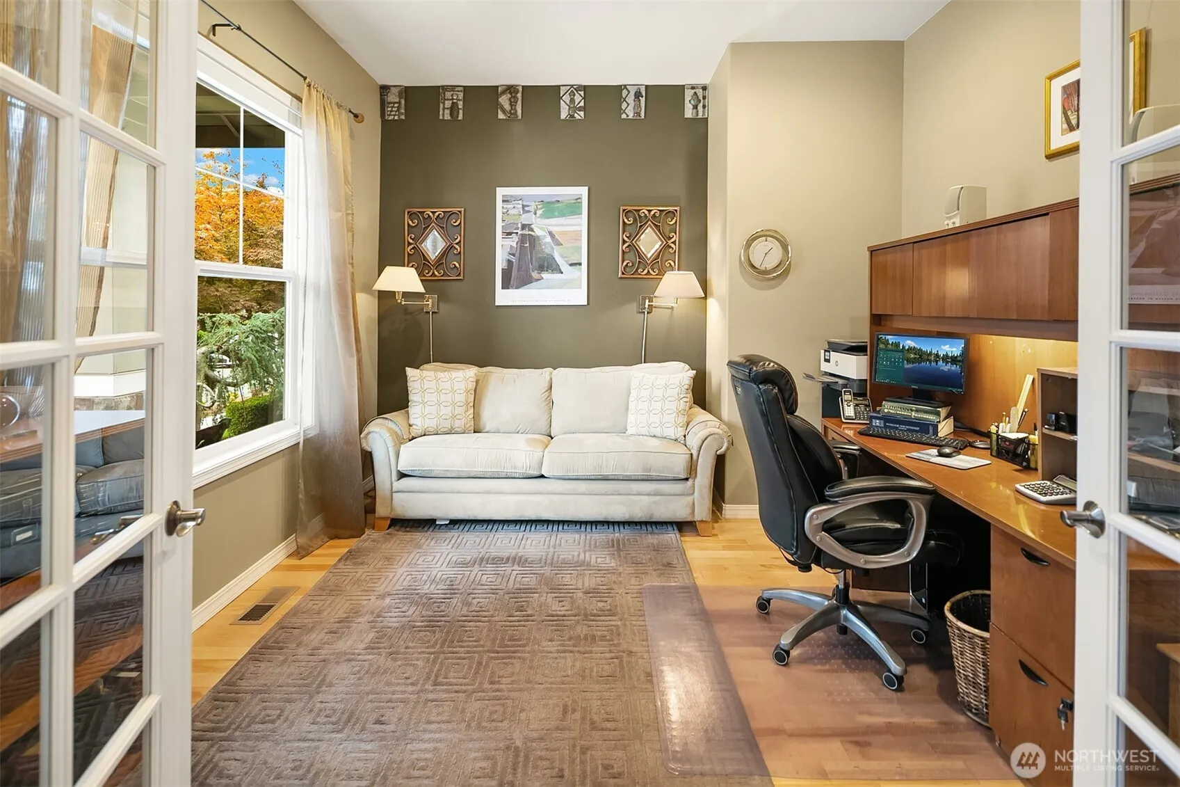 22914 NE 126th Street , Redmond, WA 98053-5632