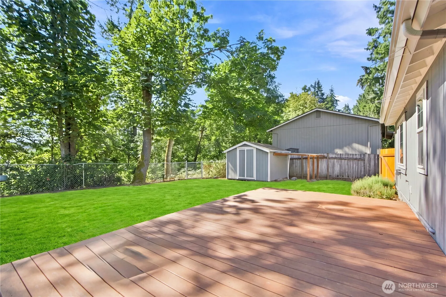 21205 NE 60th Place , Redmond, WA 98053