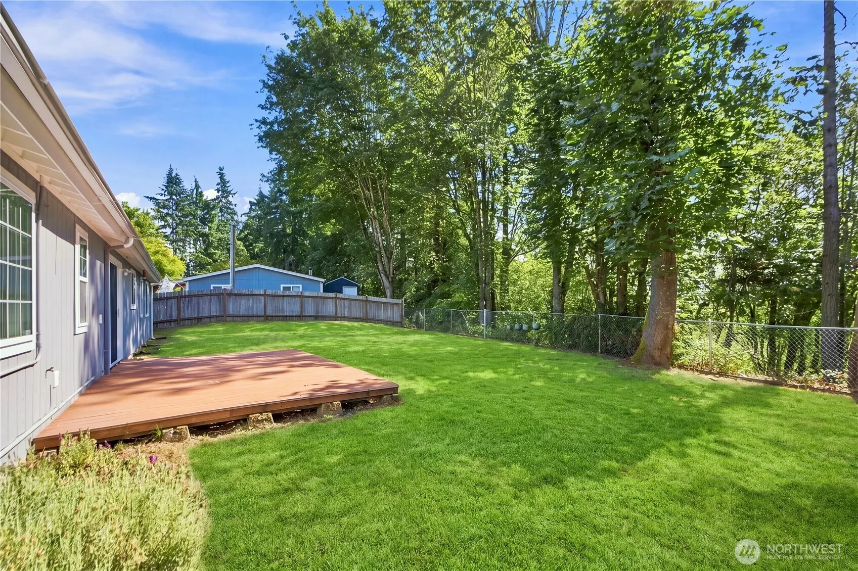 21205 NE 60th Place , Redmond, WA 98053