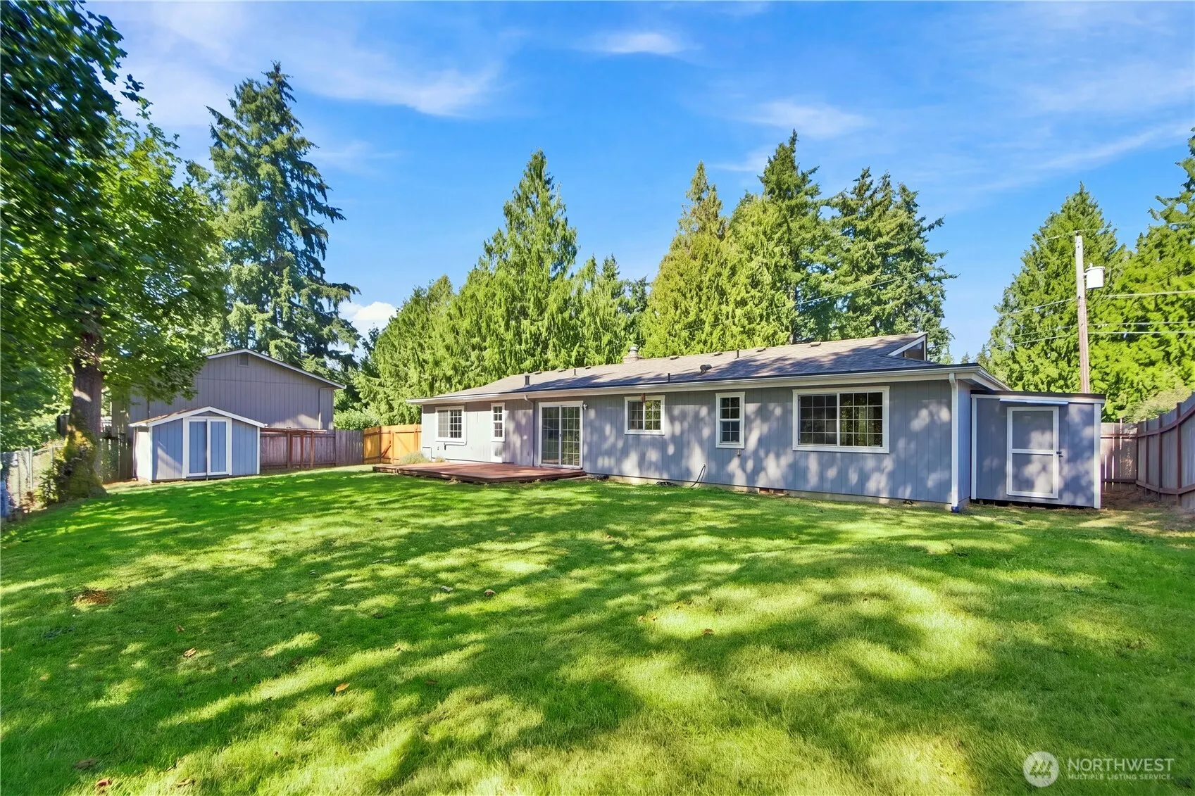 21205 NE 60th Place , Redmond, WA 98053