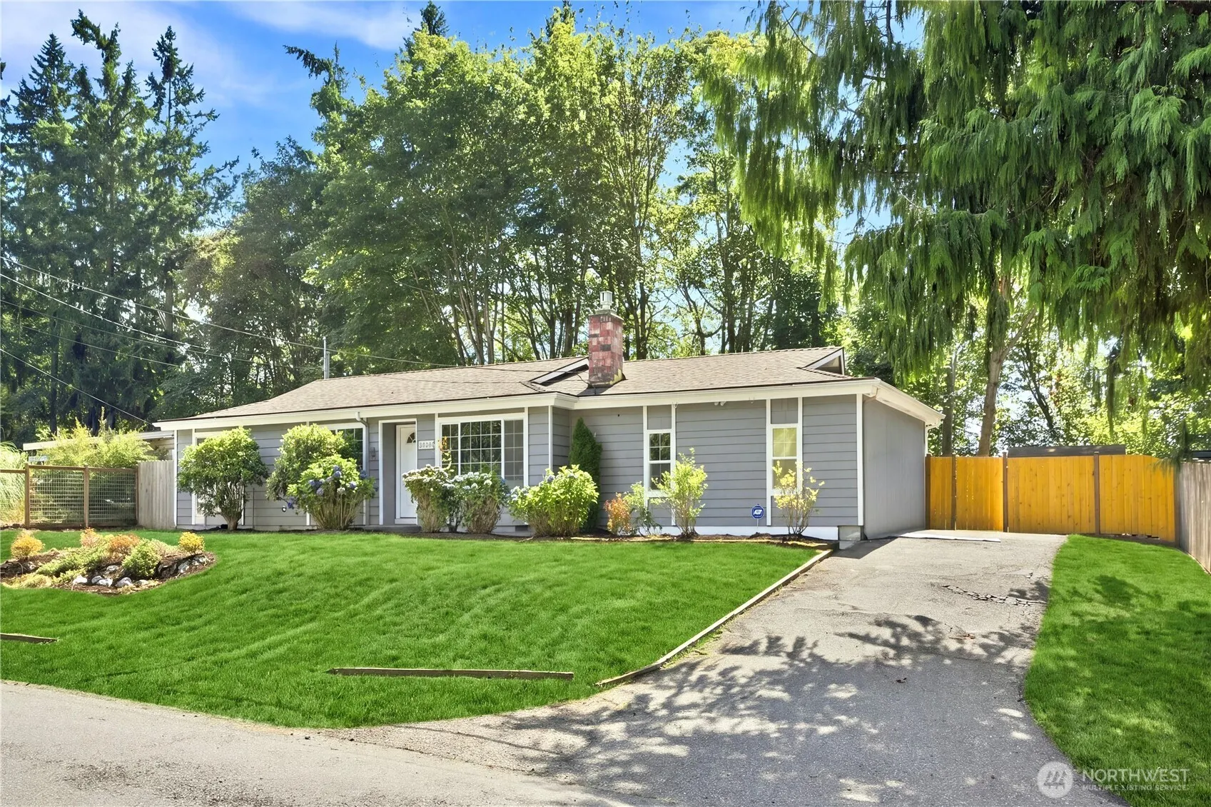 21205 NE 60th Place , Redmond, WA 98053