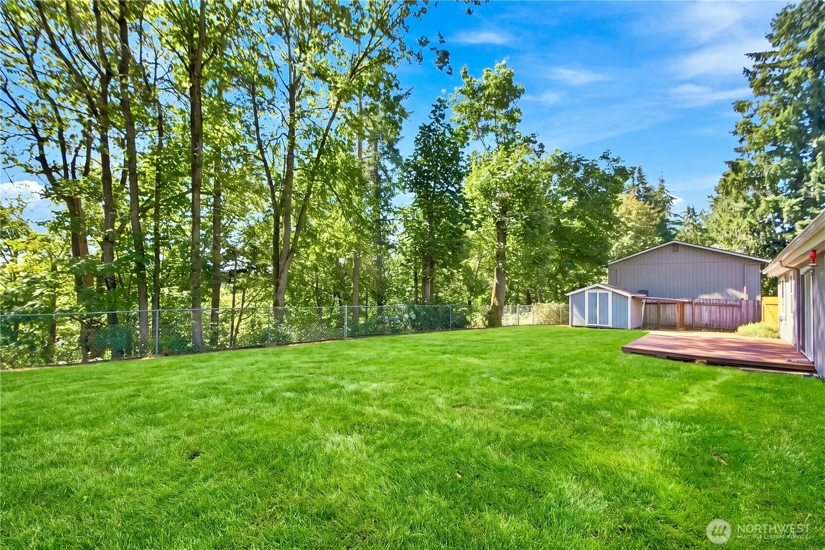 21205 NE 60th Place , Redmond, WA 98053