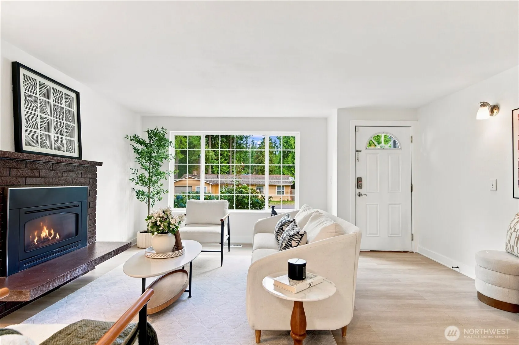 21205 NE 60th Place , Redmond, WA 98053