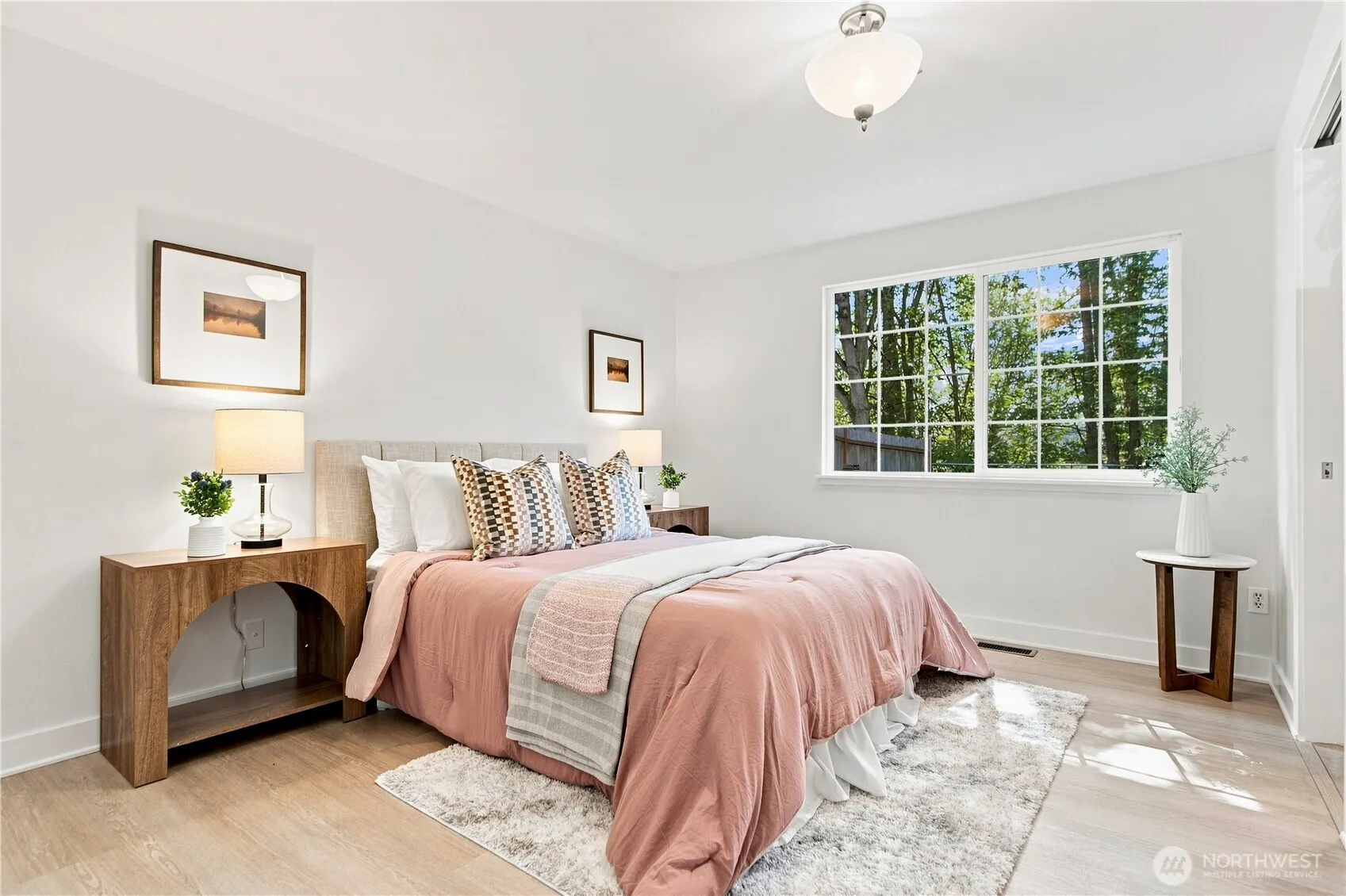 21205 NE 60th Place , Redmond, WA 98053