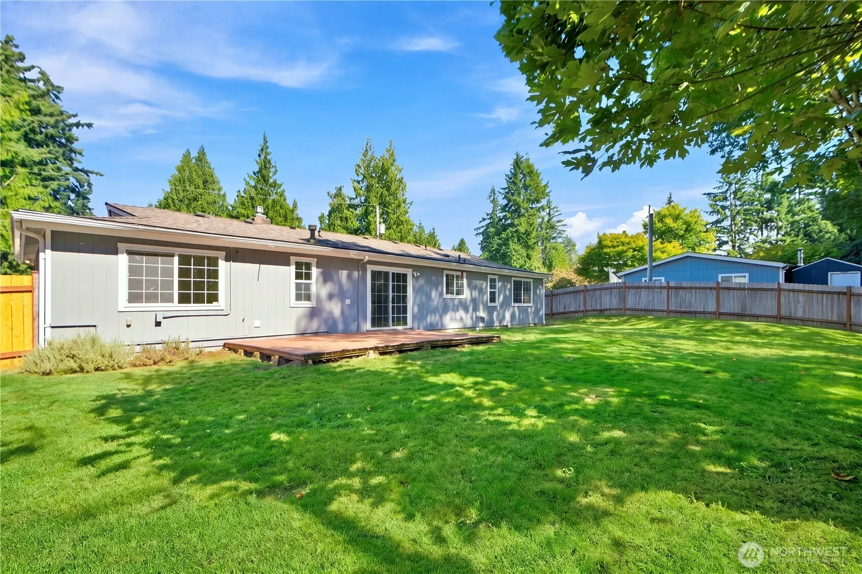 21205 NE 60th Place , Redmond, WA 98053