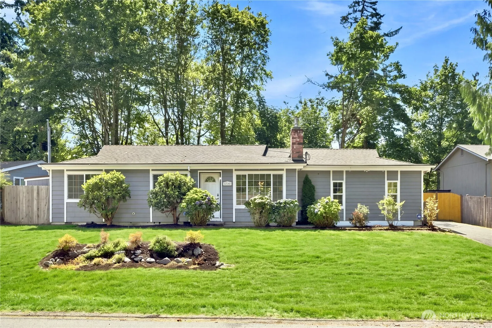 21205 NE 60th Place , Redmond, WA 98053